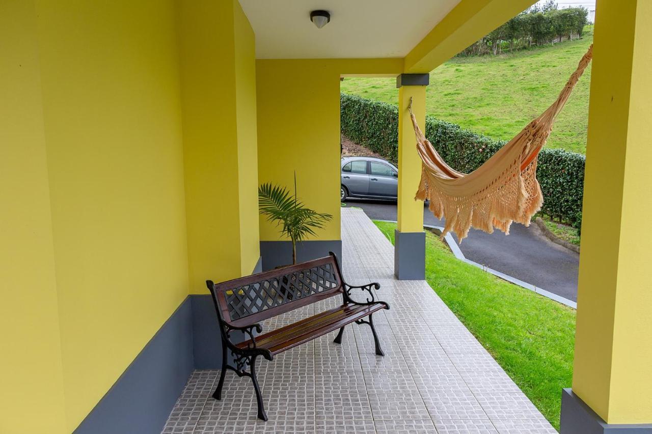 Quinta Palmeiras Povoacao (Sao Miguel)
