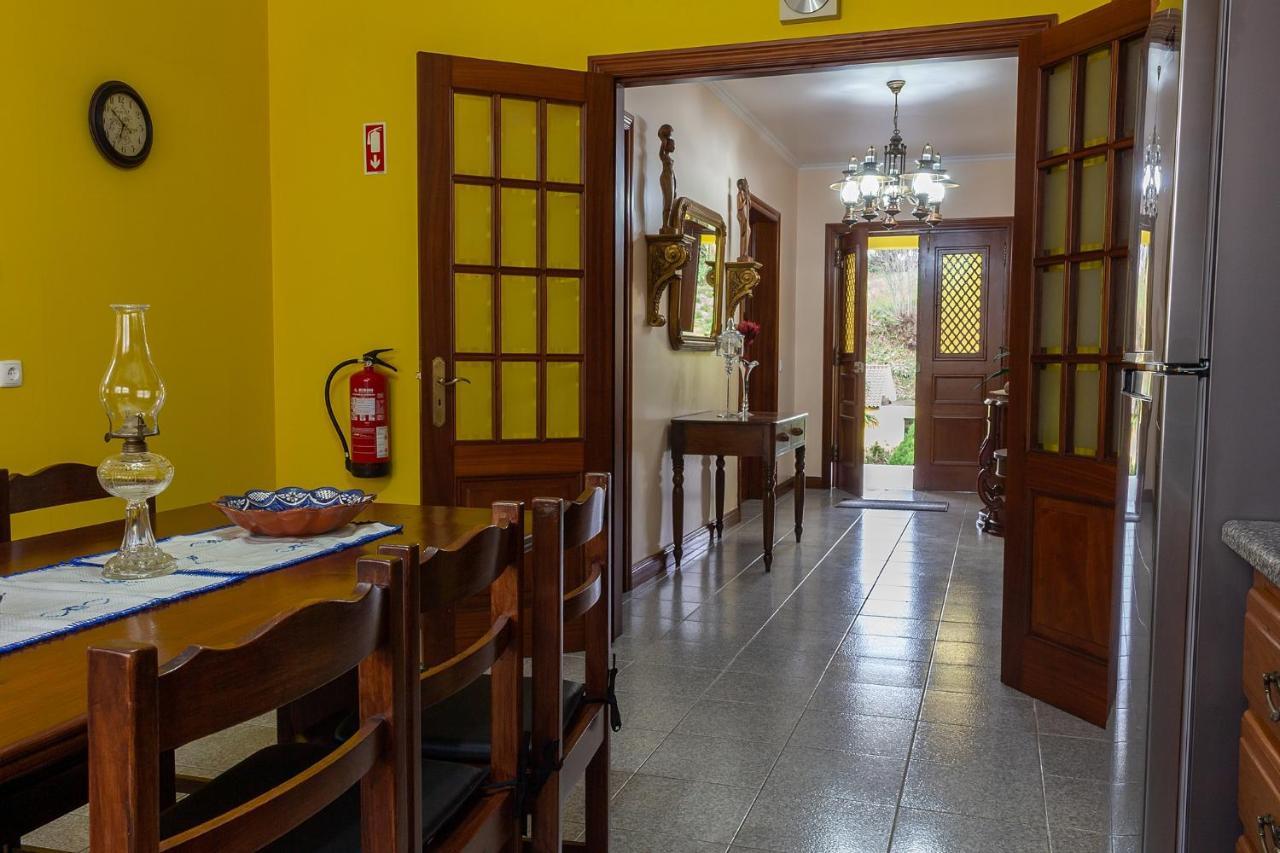 Quinta Palmeiras Pensión