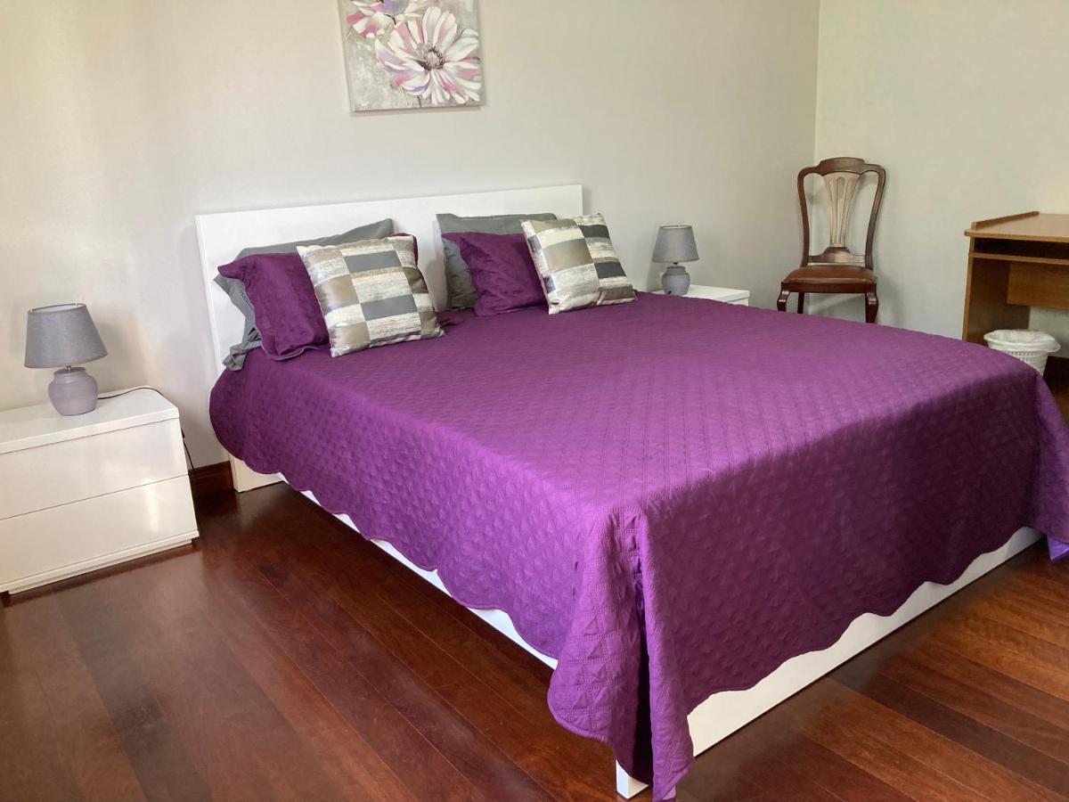 Maison d'hôtes Quinta Palmeiras *