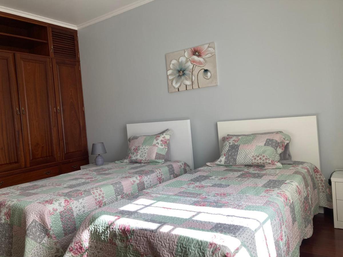 Quinta Palmeiras * Povoacao (Sao Miguel)