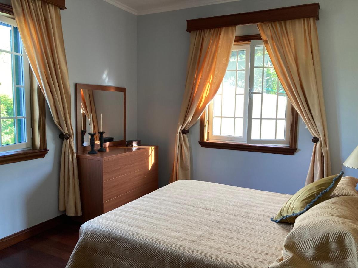 Quinta Palmeiras Povoacao (Sao Miguel)